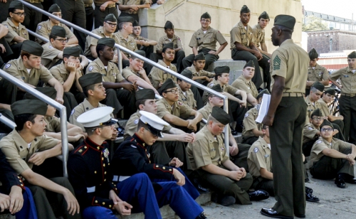 MCJROTC_20161108_Annual-Inspection_015