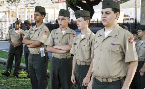 MCJROTC_20161108_Annual-Inspection_017