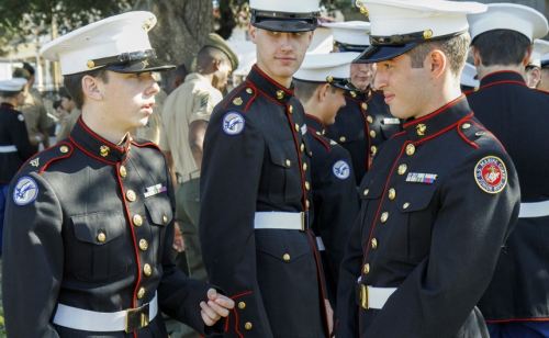 MCJROTC_20161108_Annual-Inspection_021