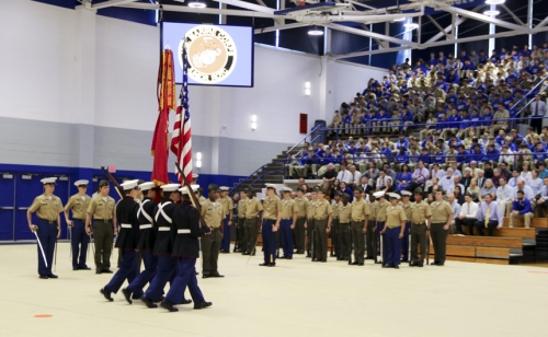 MCJROTC_Parade-Review_Kathy-Juhas_20180412_010