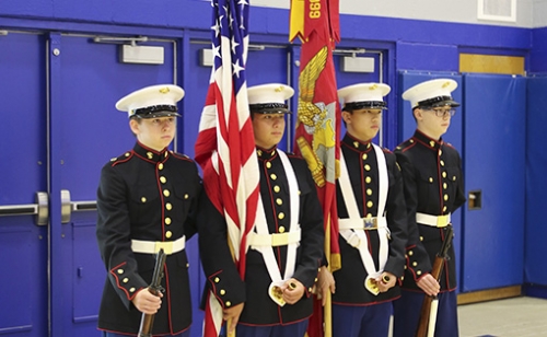 MCJROTC_Parade-Review_Kathy-Juhas_20180412_094