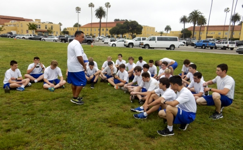 MCJROTC_20170606_San-Diego-Trip_002