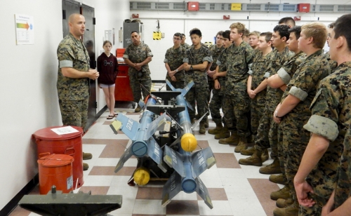 MCJROTC_20170607_San-Diego-Trip_006
