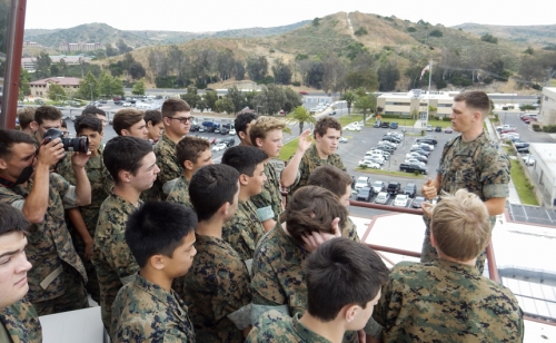 MCJROTC_20170608_San-Diego-Trip_010