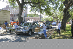 Meals for Mid-City,  May 6, 2020