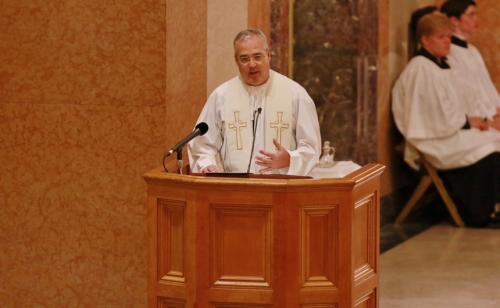Memorial Mass for Raymond Fitzgerald_09272016_140