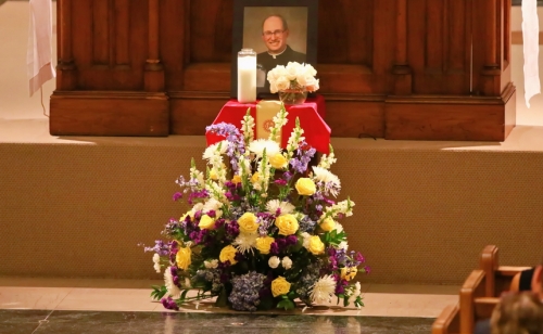 Memorial Mass for Raymond Fitzgerald_09272016_151
