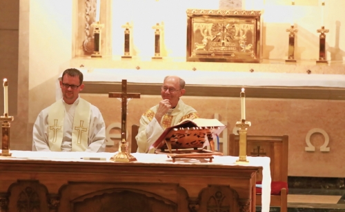 Memorial Mass for Raymond Fitzgerald_09272016_168