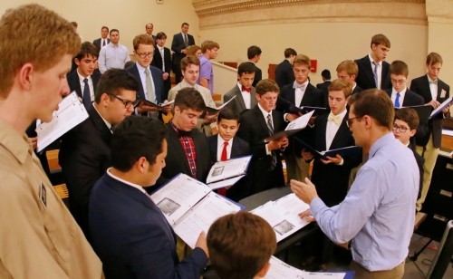 Memorial Mass for Raymond Fitzgerald_09272016_231