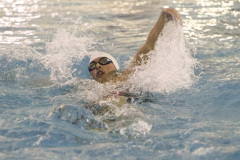 Metro Swimming Championship, Oct. 25-26, 2019