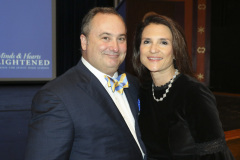 Minds & Hearts Capital Campaign Kickoff, Feb. 21, 2019