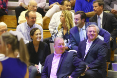 Mission: Homestretch Rally, Sept. 23, 2019