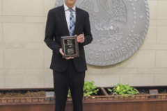 Mock Trial 2020 Individual Awards