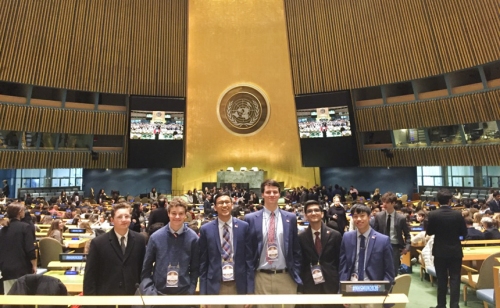 G-UN-Building