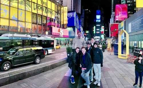 K-Times-Square
