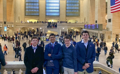 M-Grand-Central