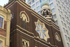 Mother-Son Mass and Reception, Nov. 9, 2019