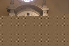 Mother/Son Mass, Oct. 30, 2021