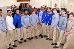 National Signing Day: Crew Jacobs & Kalija Lipscomb; Wed., Feb. 3, 2016