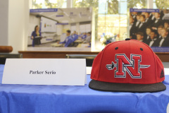 NCAA Commitment Ceremony, St. Ignatius Hall, Nov. 20, 2019