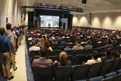 Open House, Nov. 6, 2019