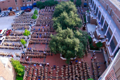 Opening Day, Aug. 16, 2013