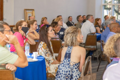 Parents Welcome, Aug. 19, 2021