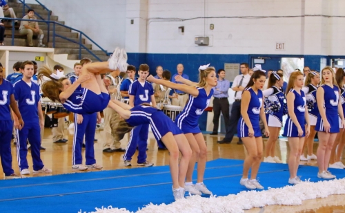 Pep Rally Gym_JHSvShaw_10232015_03