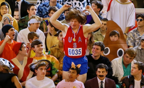 Pep Rally Gym_JHSvShaw_10232015_04