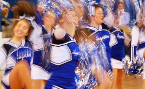 Pep Rally Gym_JHSvShaw_10232015_07