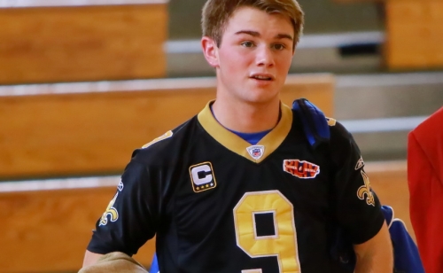 Pep Rally Gym_JHSvShaw_10232015_33