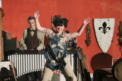 Philelectic Society, You Can't Take It With You Previewer, Nov. 14, 2019