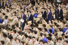 Presidential Forum, October 20, 2016