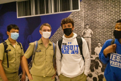 Registration and Investiture, August 11 & 12, 2021 