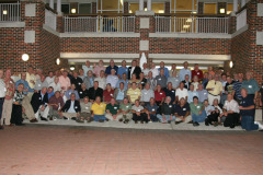 Reunion 2011: Class of 1961, Stag, May 27, 2011