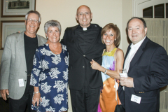Reunion 2017: Class of 1972, Couples, April 1, 2017