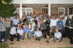 Reunion 2017: Class of 1972, Stag, March 31, 2017
