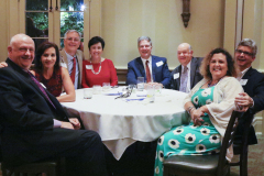 Reunion 2017: Class of 1977, Couples, March 10, 2017