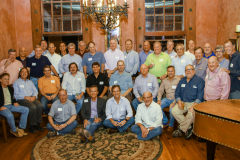 Reunion 2017: Class of 1977, Stag, March 11, 2017