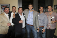Reunion 2017: Class of 1997, Couples, April 7, 2017