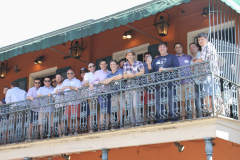 Reunion 2017: Class of 1997, Stag, April 8, 2017