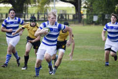 Rugby 2016-17: JHS (19) vs. Brother Martin (10), March 25, 2017