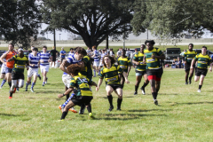 Rugby 2016-17: JHS (26) vs. Cap Shreve (5), Jan. 14, 2017