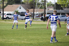 Rugby 2016-17: JHS (34) vs. Sharc (10), March 18, 2017