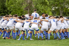 Rugby vs. Bayou Hurricanes - State Championship, April 13, 2019