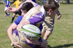 Rugby vs. Christian Brothers (Memphis), Feb. 13, 2016