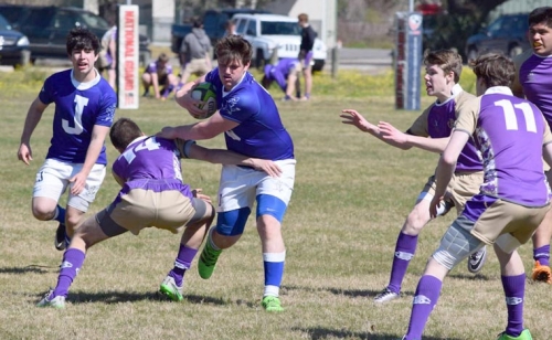 JHS vs CBS - 19