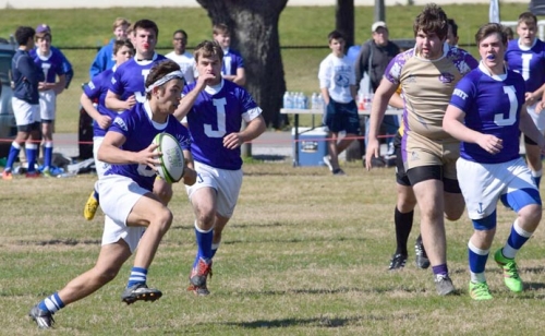 JHS vs CBS - 4