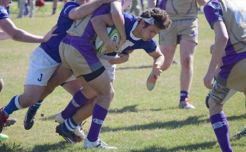 JHS vs CBS - 8