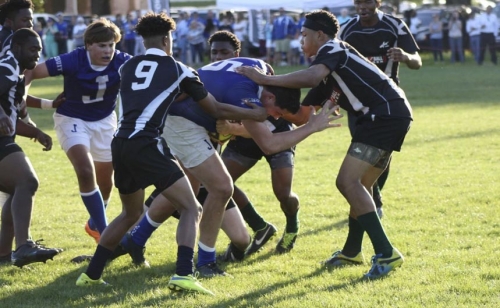 JHS v Sharks - 12